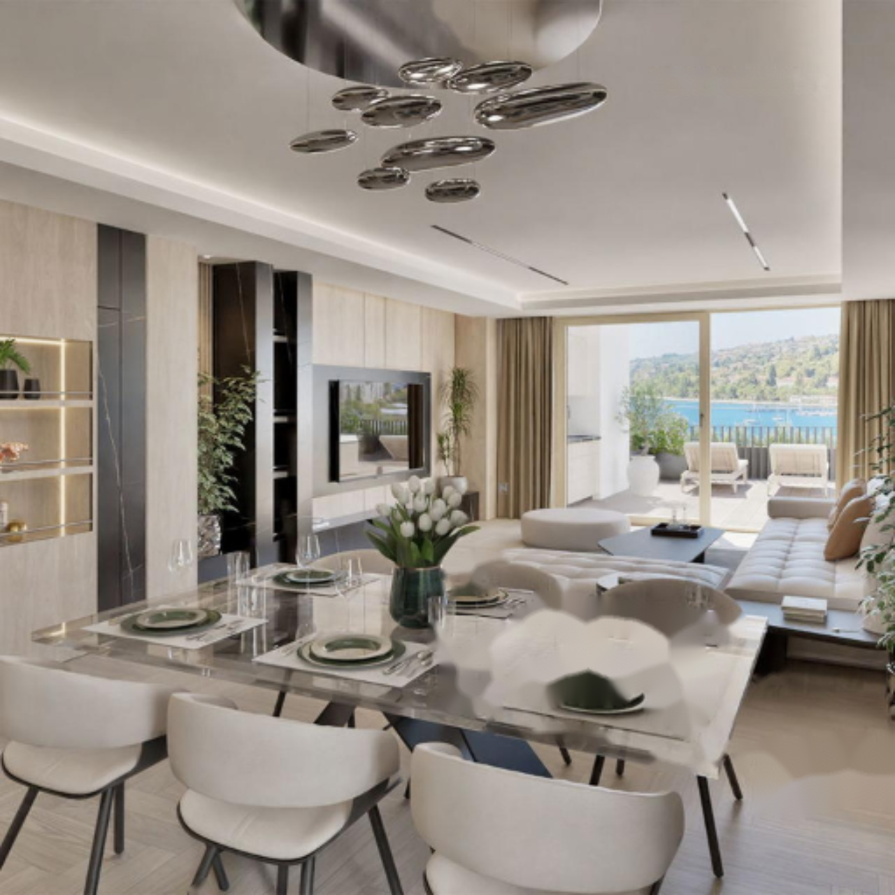 Квартира в Портороже, Словения, 148 м² - фото 6