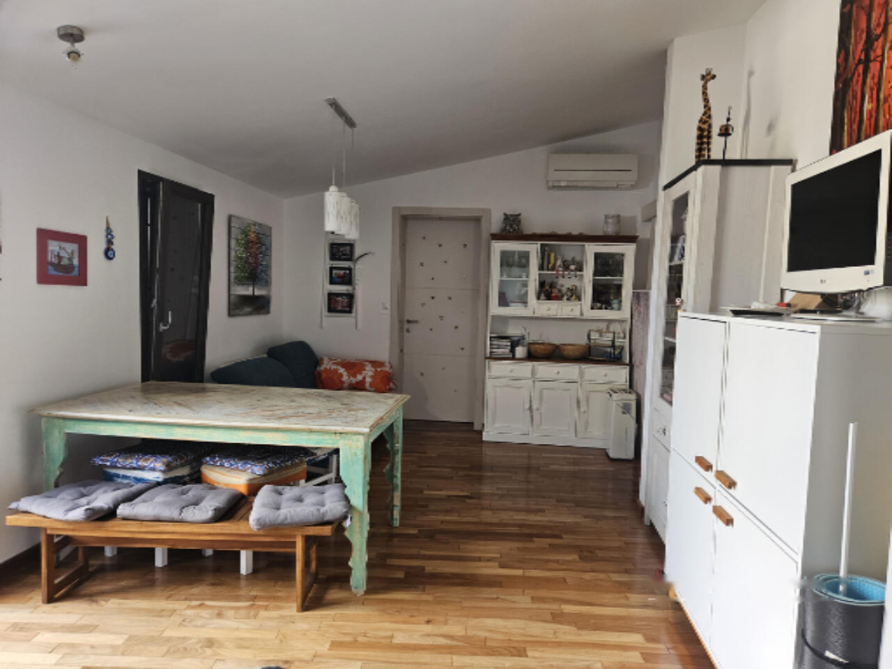 Квартира в Сежане, Словения, 83 м² - фото 6