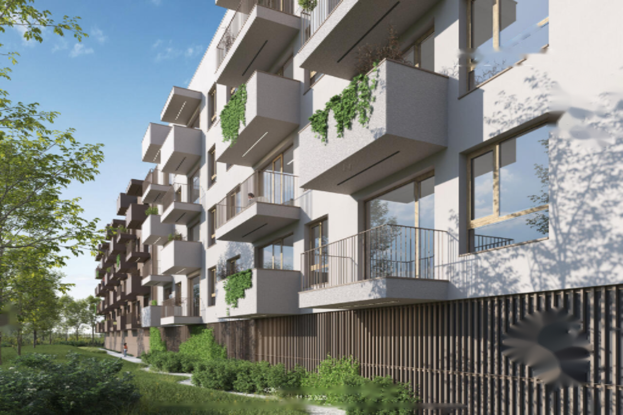 Квартира в Козине, Словения, 61 м² - фото 6