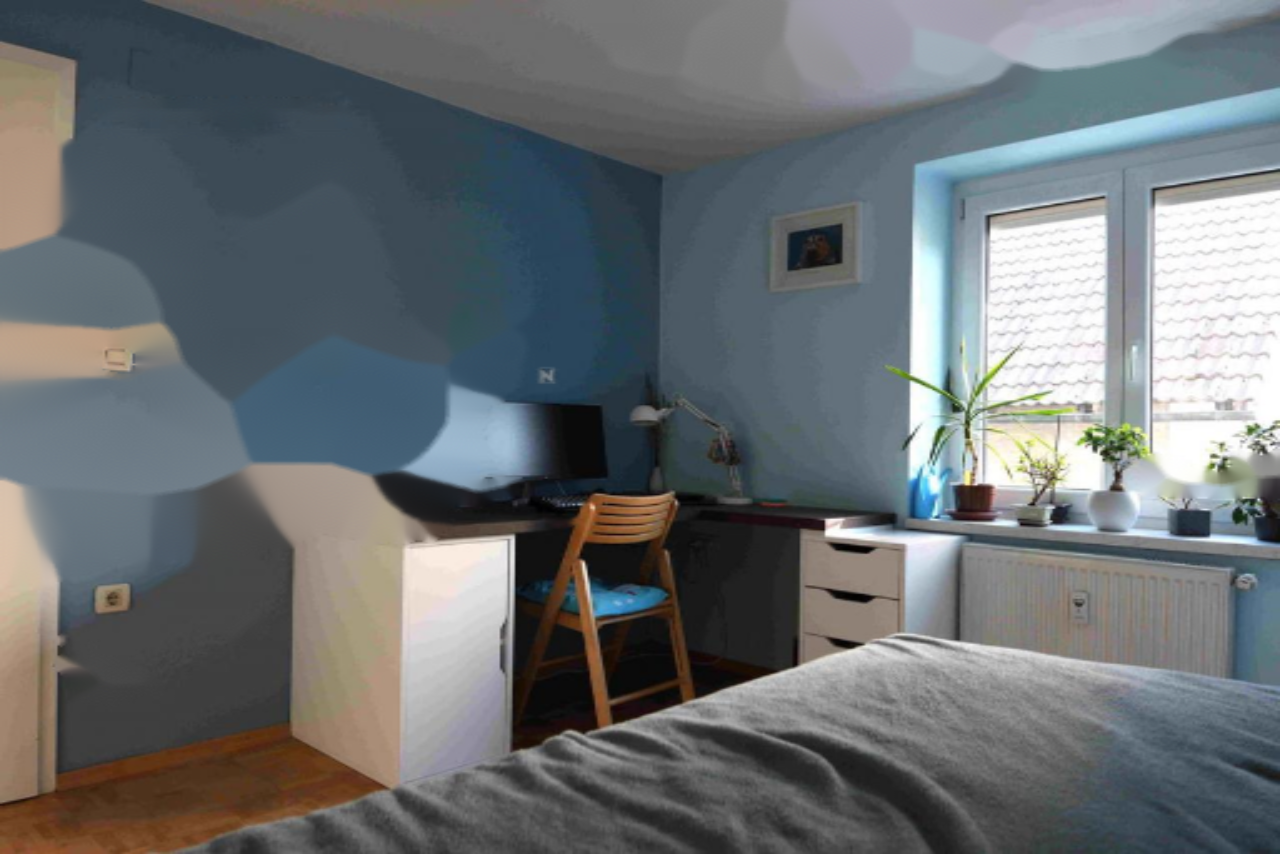 Квартира в Любляне, Словения, 130 м² - фото 7