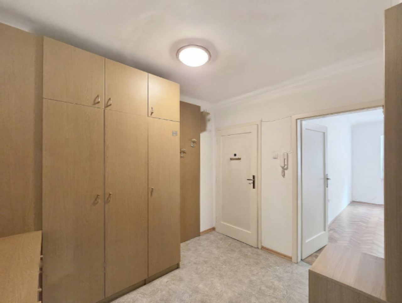 Квартира в Любляне, Словения, 75 м² - фото 7