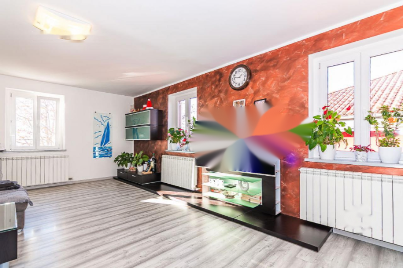 Квартира в Копере, Словения, 197 м² - фото 7