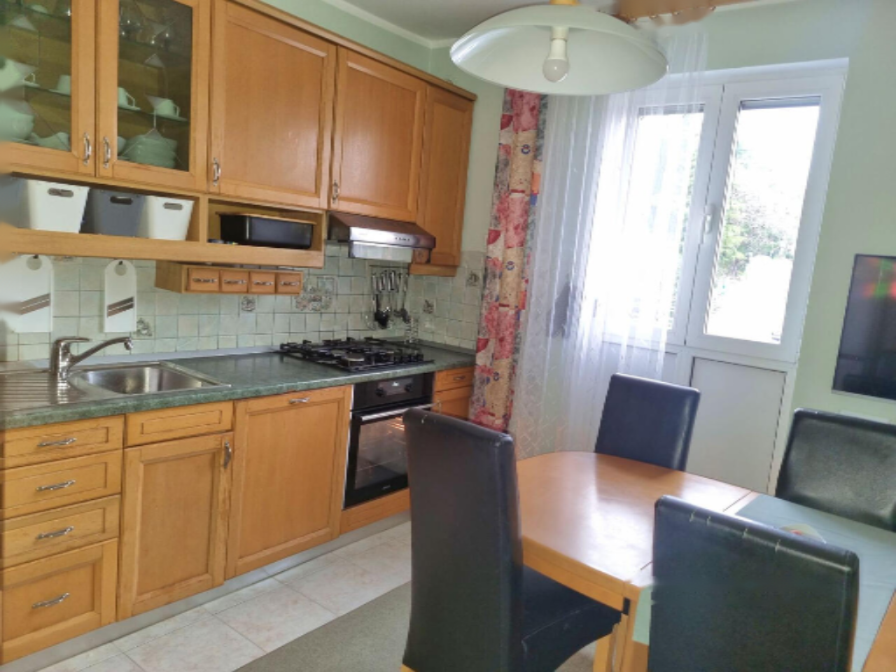 Квартира в Анкаране, Словения, 55 м² - фото 7