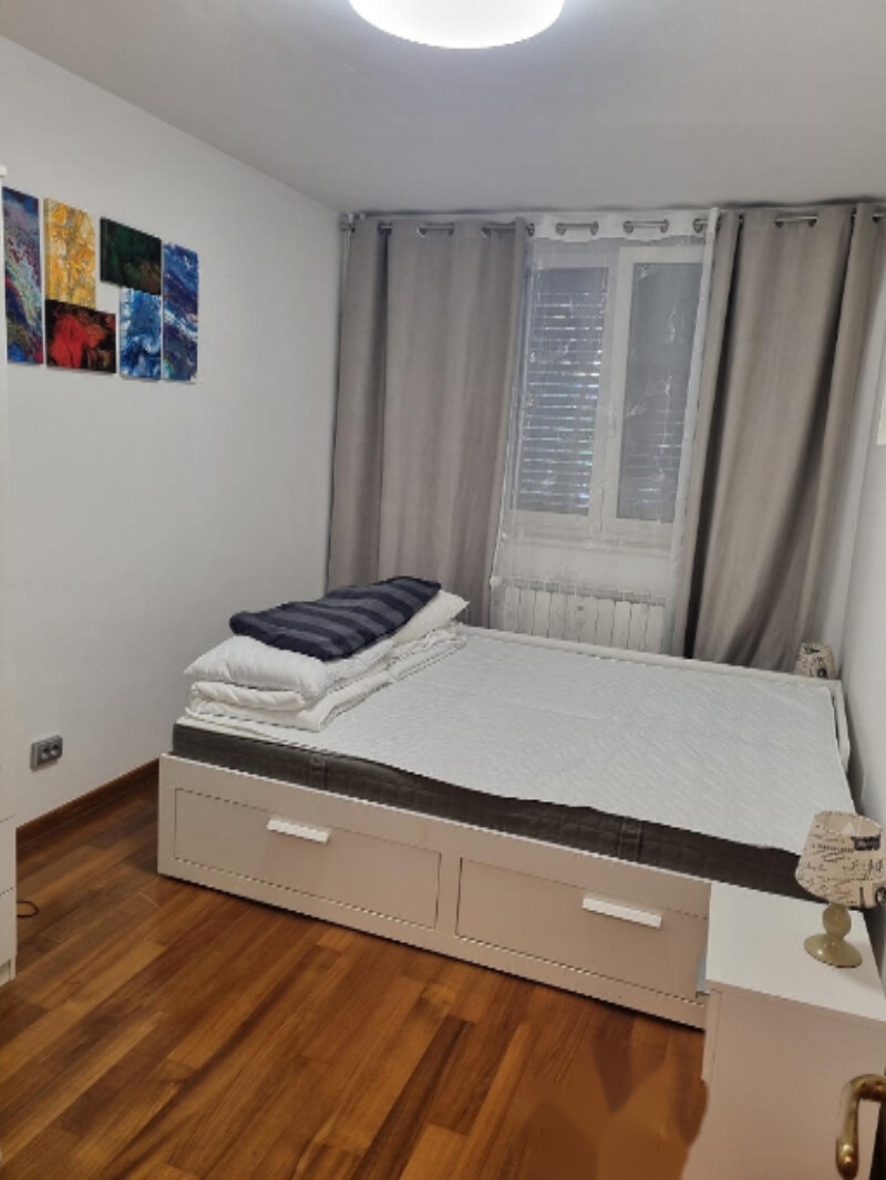 Квартира в Луции, Словения, 75 м² - фото 7