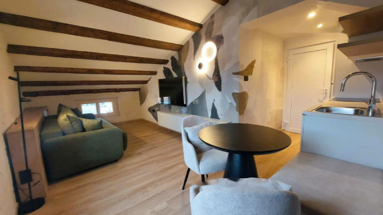 Квартира в Изоле, Словения, 31 м² - фото 7