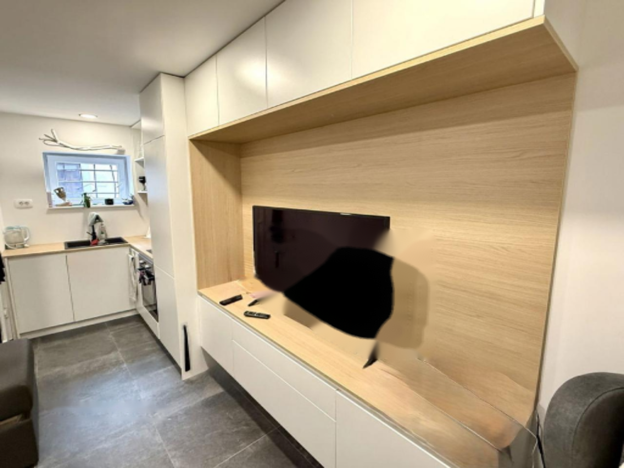 Квартира в Пиране, Словения, 20 м² - фото 7