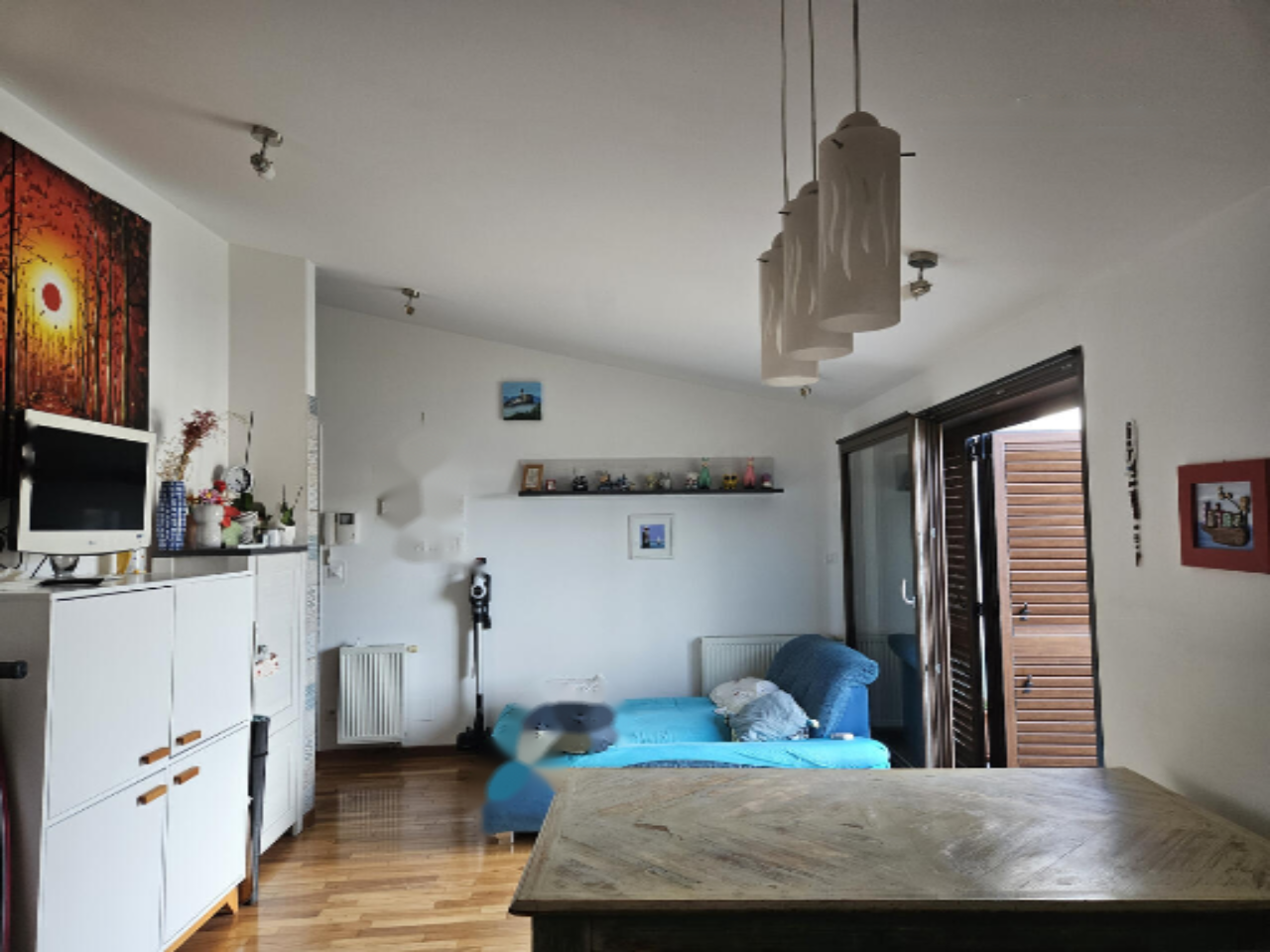 Квартира в Сежане, Словения, 83 м² - фото 7