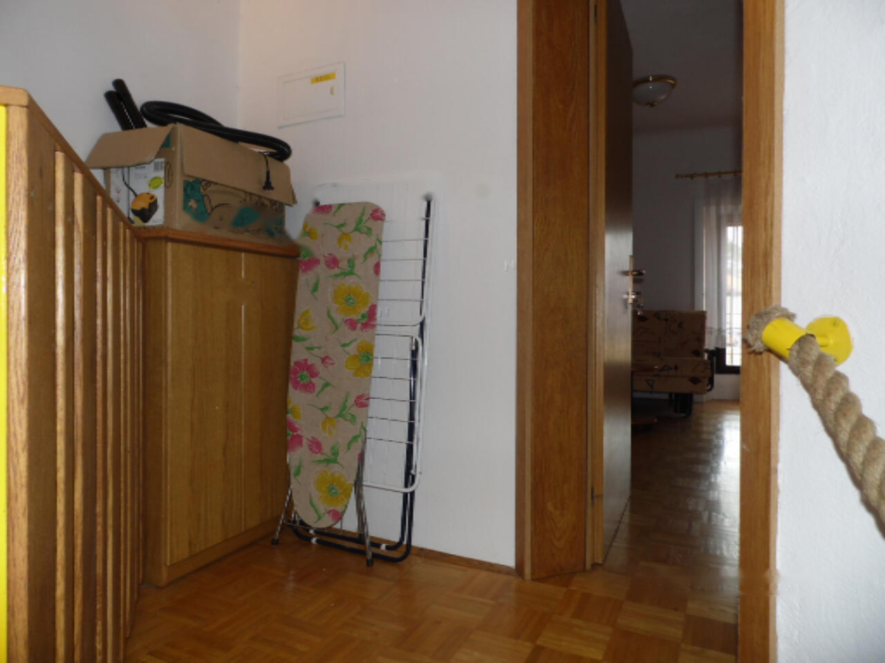 Квартира в Копере, Словения, 23 м² - фото 7