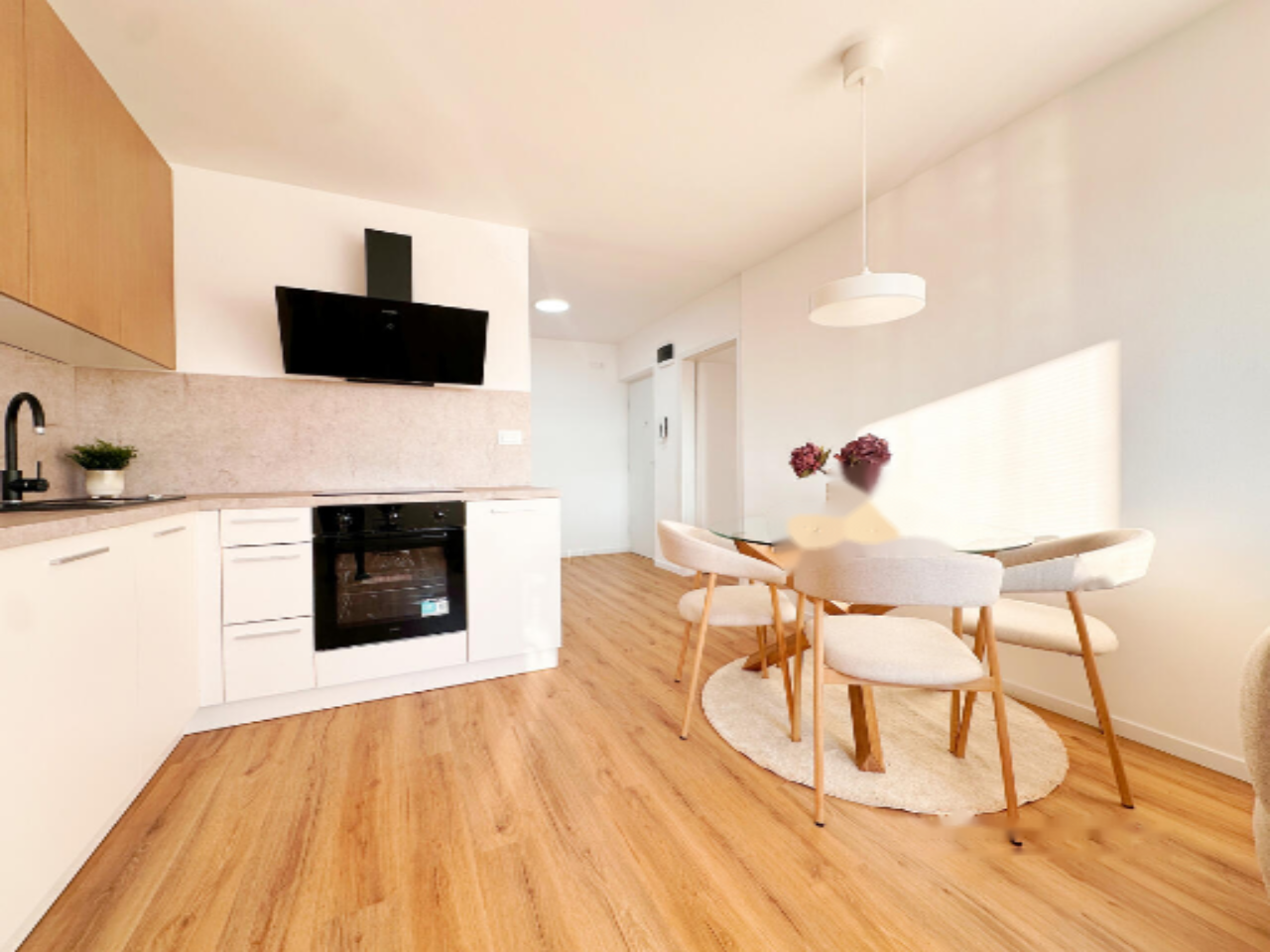 Квартира в Любляне, Словения, 70 м² - фото 7