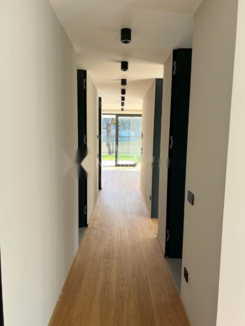 Квартира в Любляне, Словения, 253 м² - фото 7