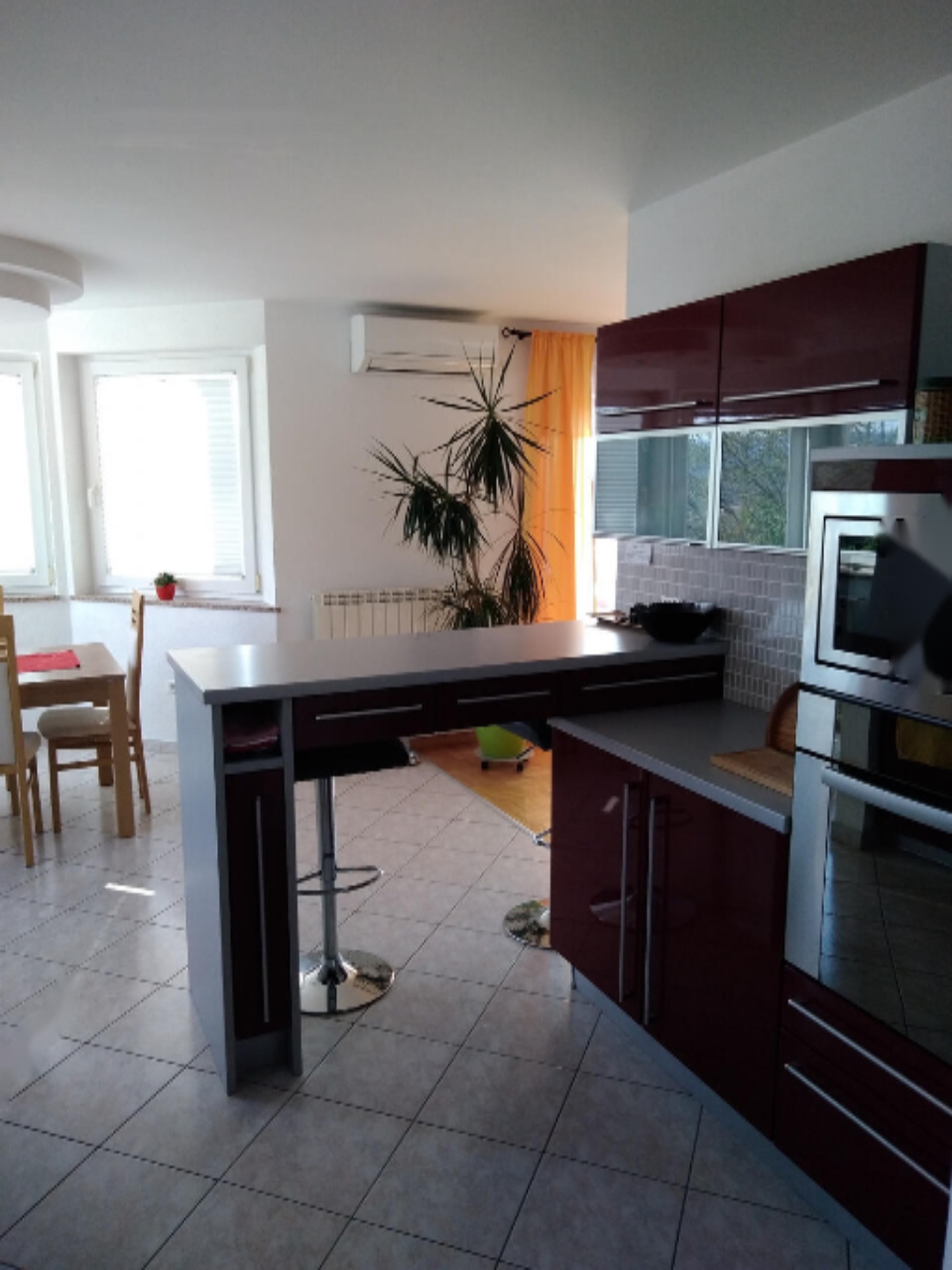 Квартира в Копере, Словения, 129 м² - фото 7