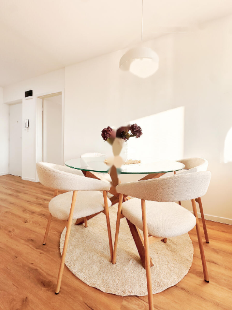 Квартира в Любляне, Словения, 70 м² - фото 8