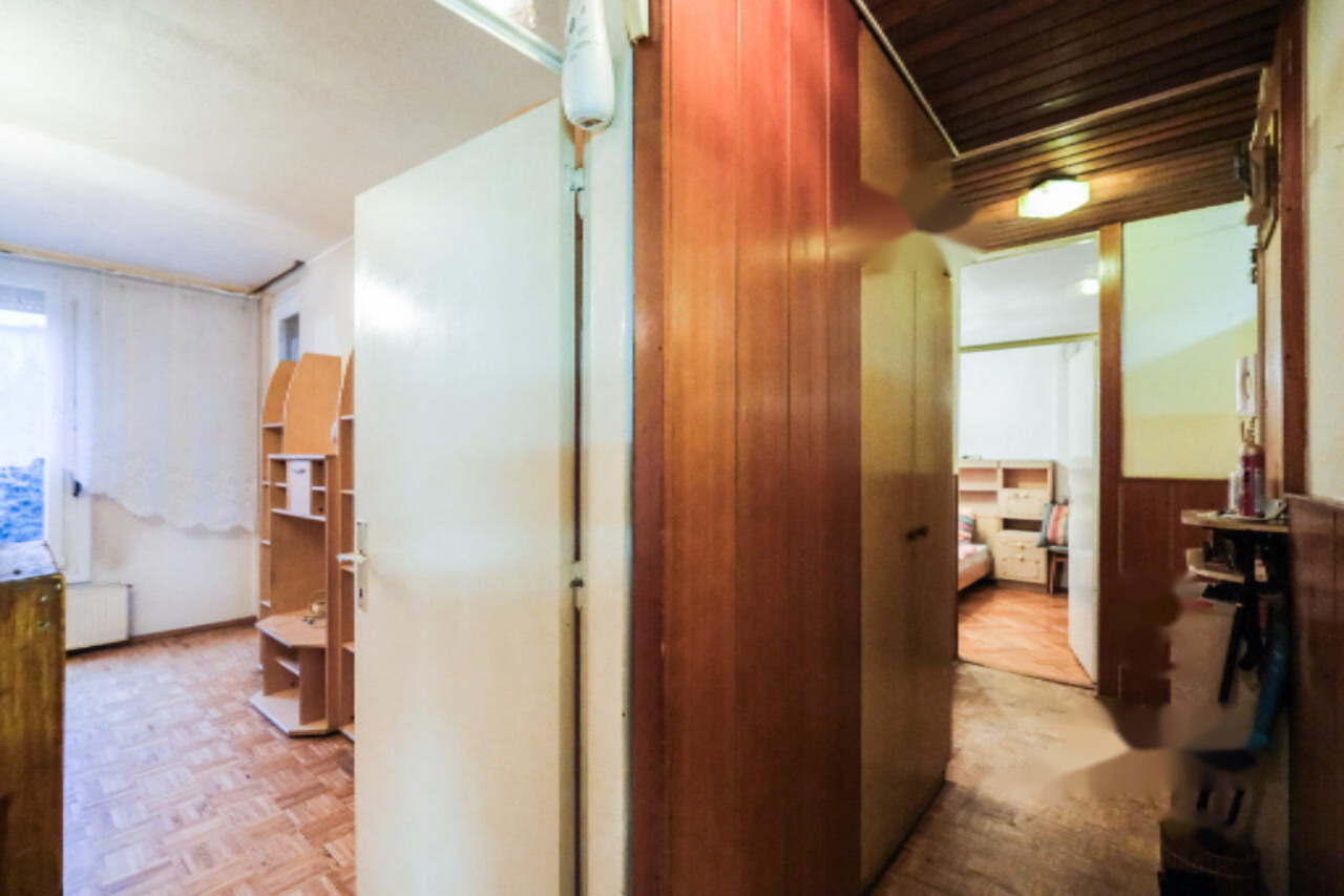 Квартира в Любляне, Словения, 61 м² - фото 8