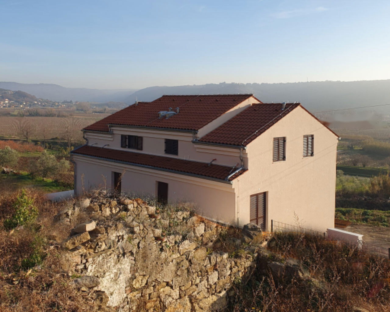 Квартира в Пиране, Словения, 110 м² - фото 8