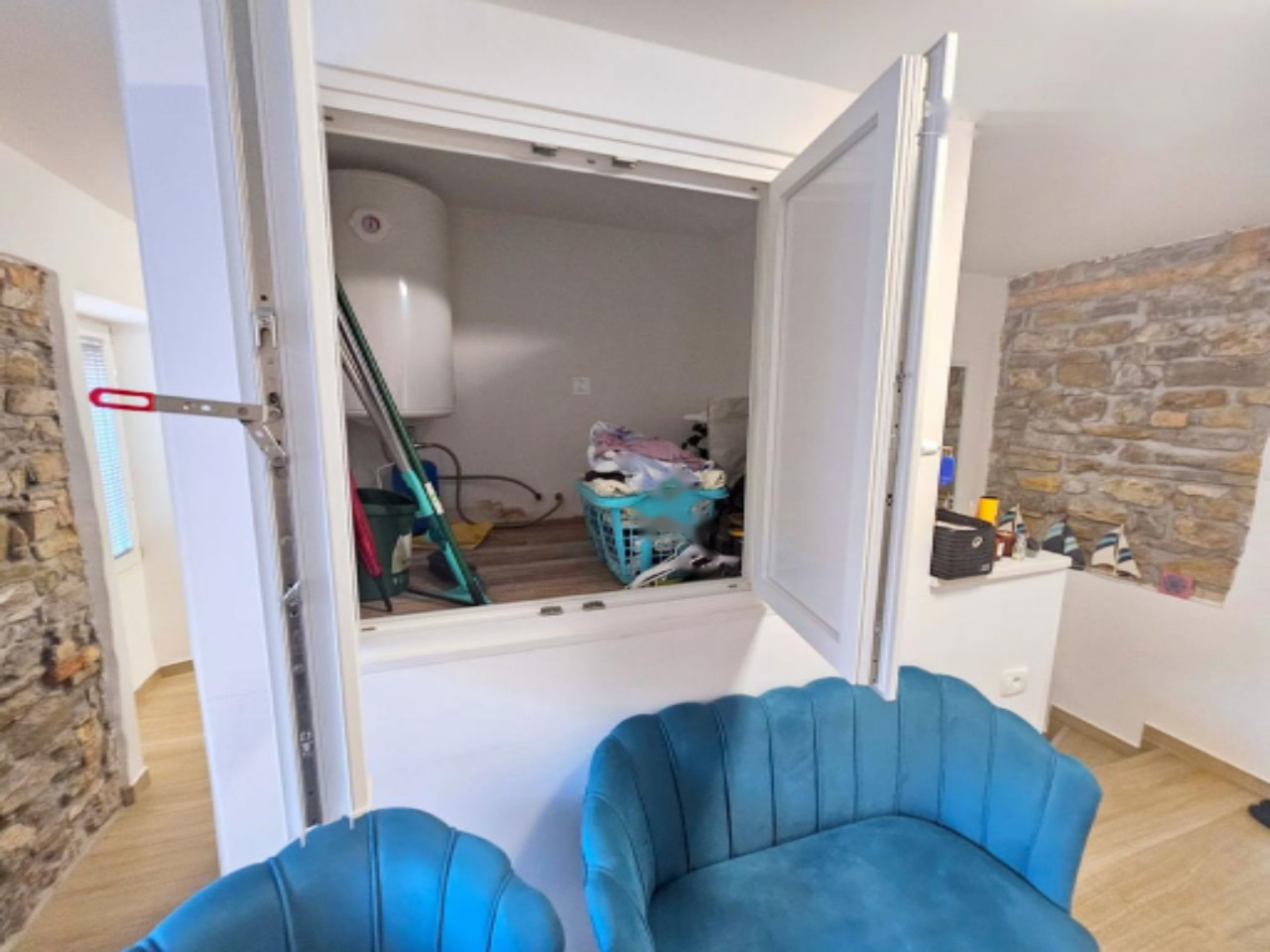 Квартира в Копере, Словения, 59 м² - фото 8