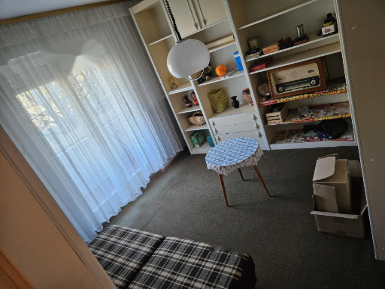 Квартира в Сежане, Словения, 77 м² - фото 8