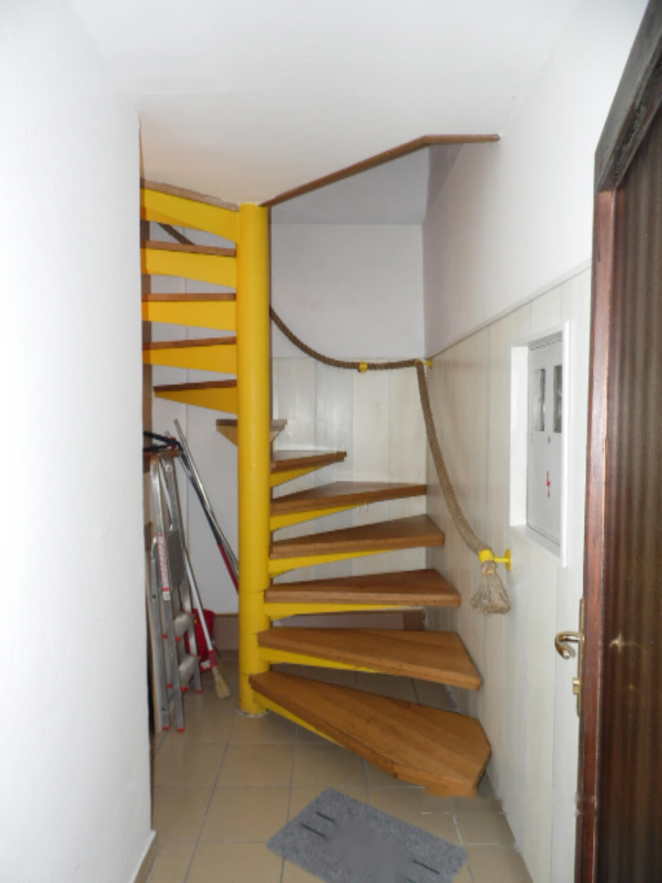 Квартира в Копере, Словения, 23 м² - фото 8