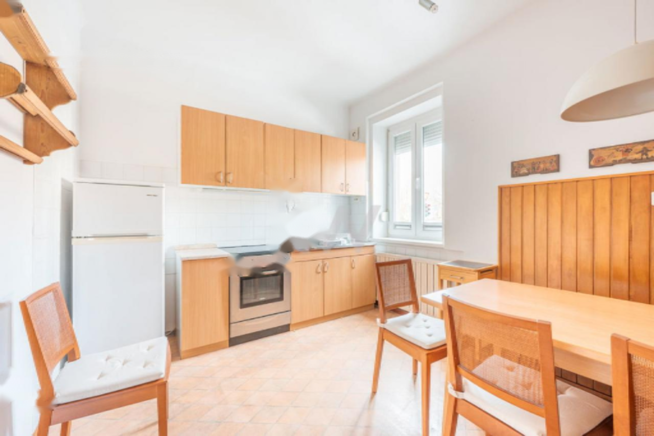 Квартира в Любляне, Словения, 175 м² - фото 8