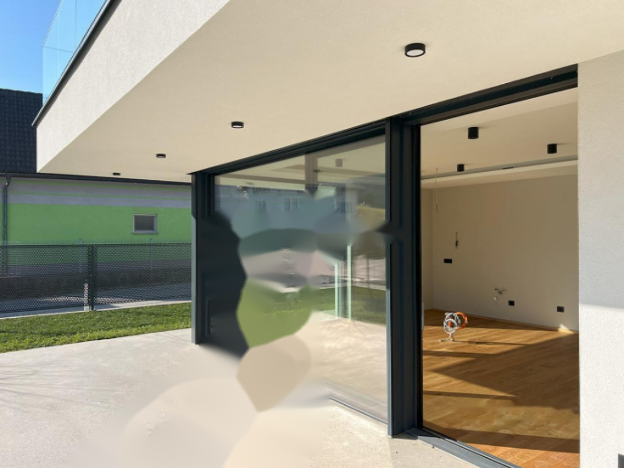 Квартира в Любляне, Словения, 249 м² - фото 8