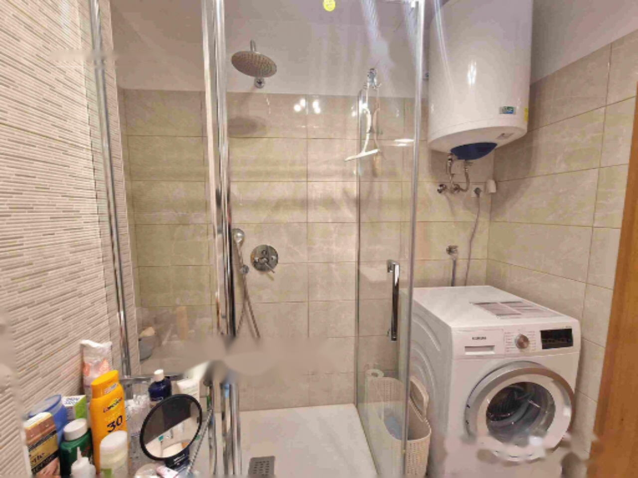 Квартира в Копере, Словения, 59 м² - фото 8