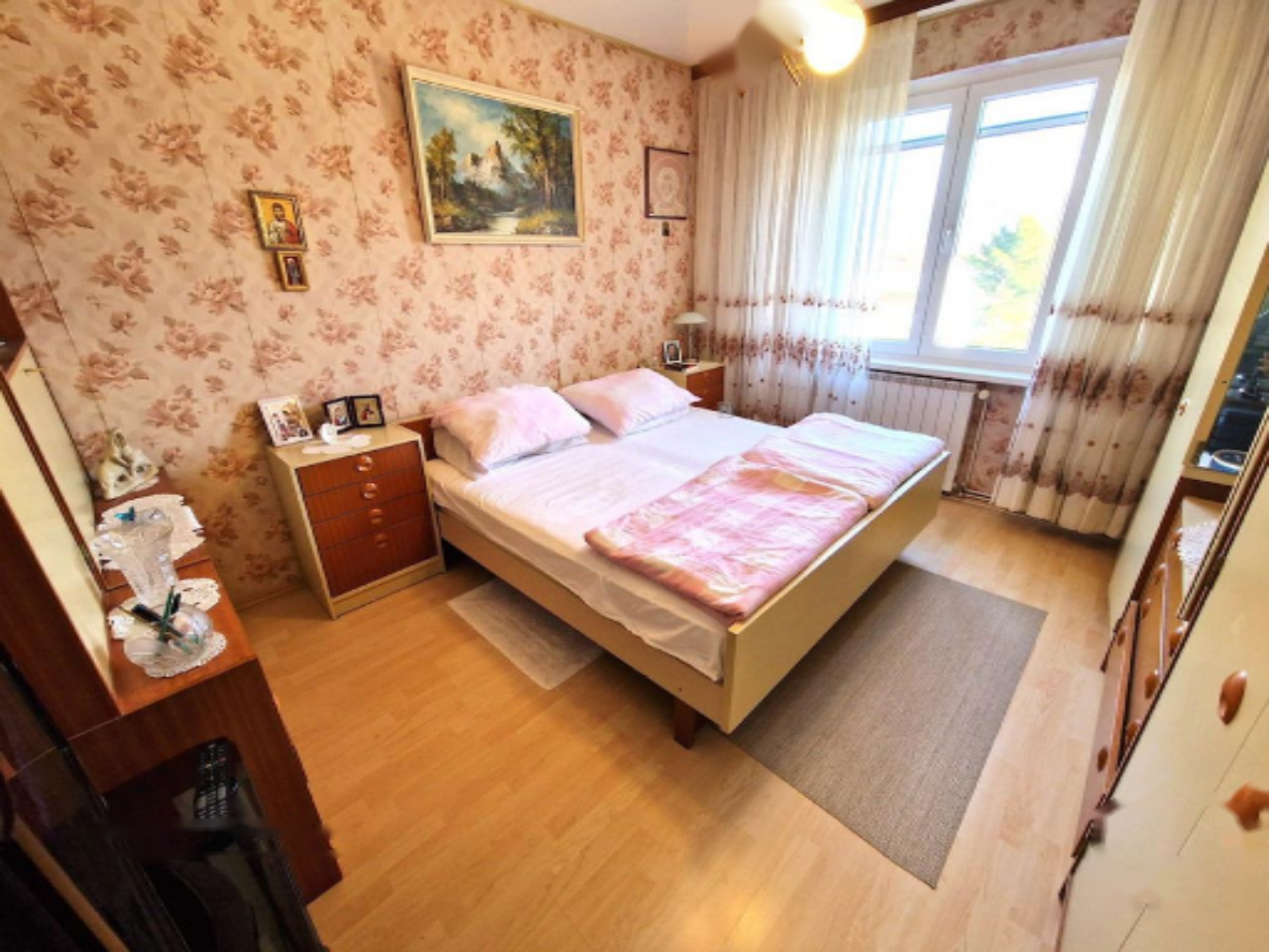 Квартира в Пиране, Словения, 49 м² - фото 8