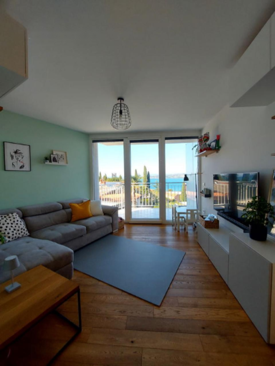 Квартира в Копере, Словения, 64 м² - фото 8