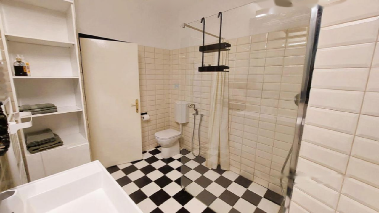 Квартира в Пиране, Словения, 59 м² - фото 8