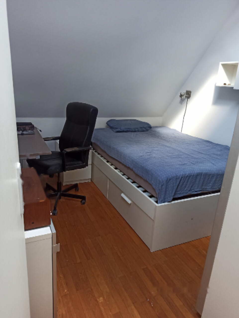 Квартира в Любляне, Словения, 101 м² - фото 8