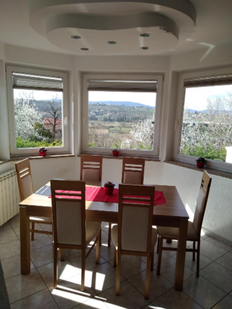 Квартира в Копере, Словения, 129 м² - фото 8