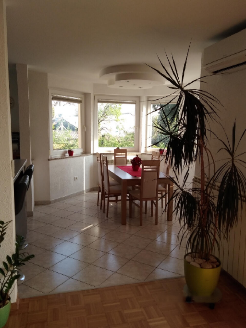 Квартира в Копере, Словения, 129 м² - фото 9