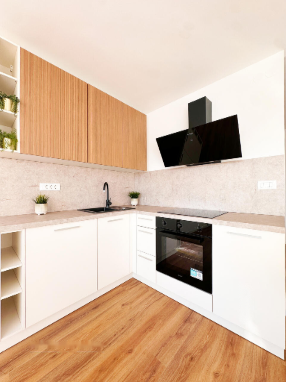 Квартира в Любляне, Словения, 70 м² - фото 9