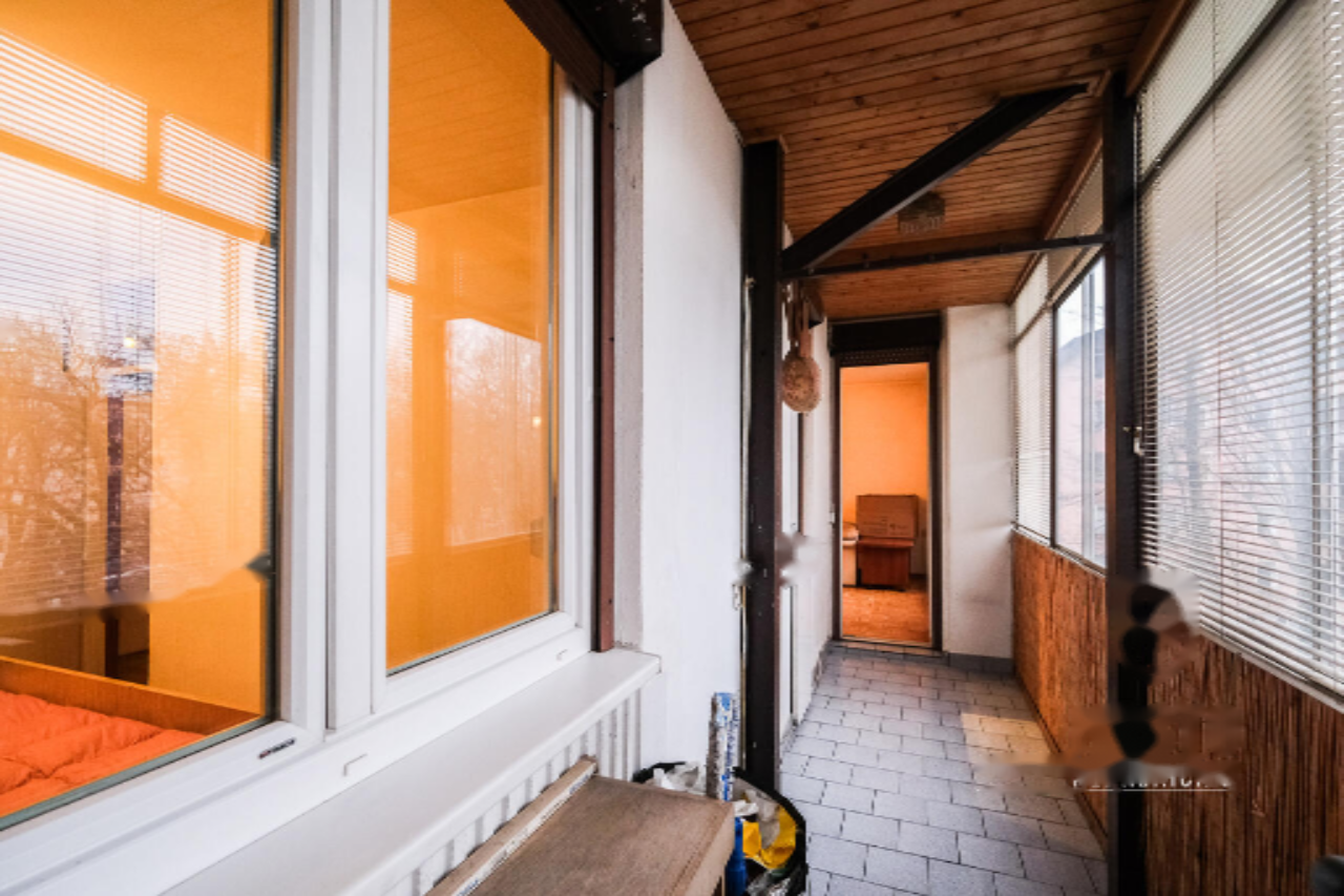 Квартира в Любляне, Словения, 61 м² - фото 9