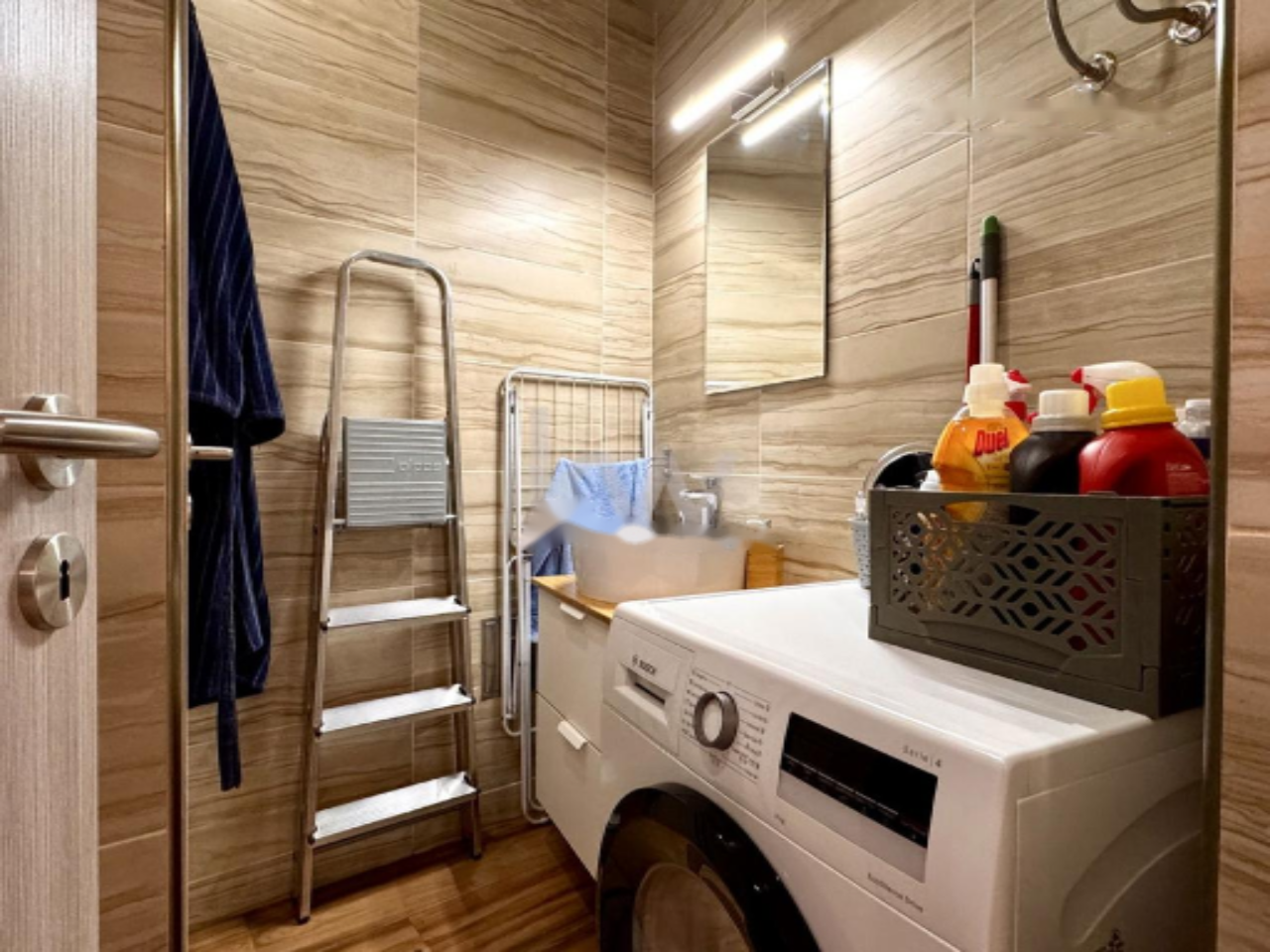 Квартира в Копере, Словения, 31 м² - фото 9