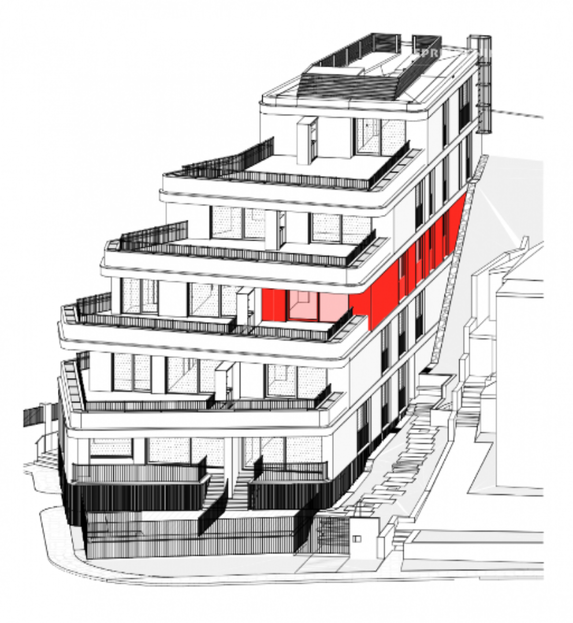 Квартира в Портороже, Словения, 137 м² - фото 9