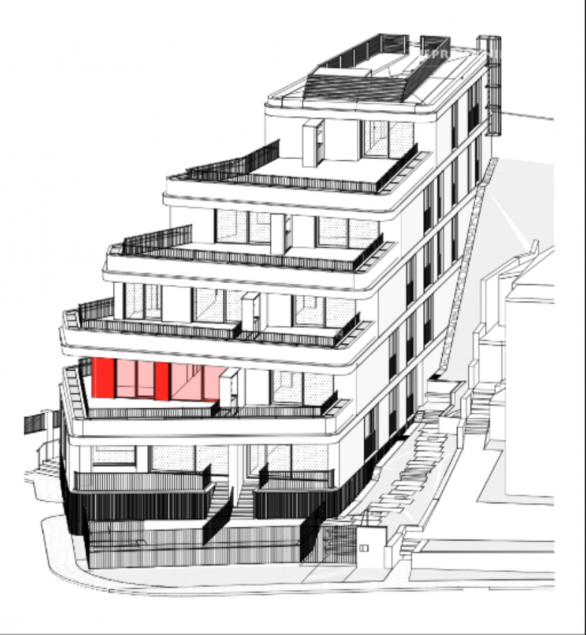 Квартира в Портороже, Словения, 183 м² - фото 9