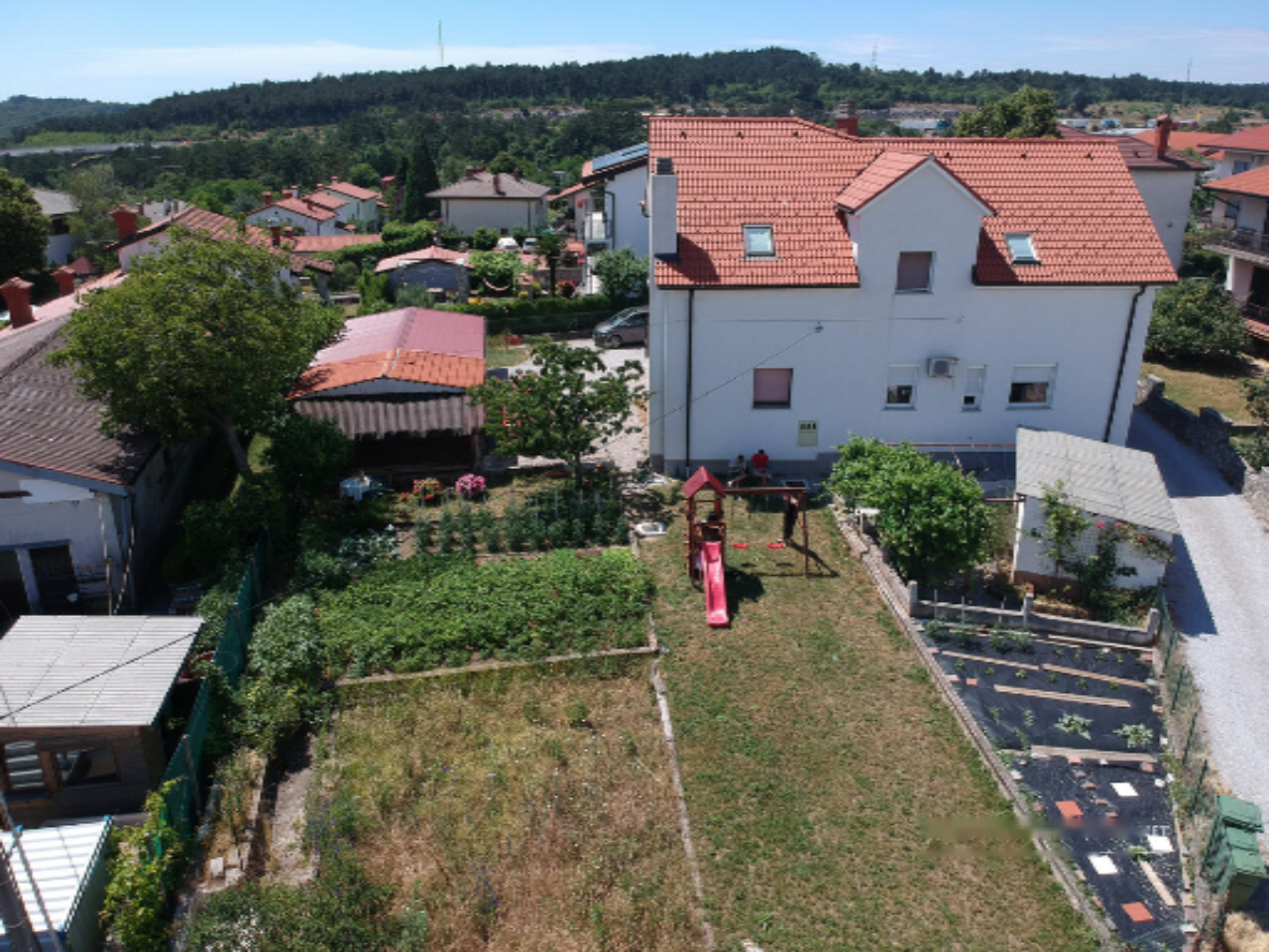 Квартира в Козине, Словения, 130 м² - фото 9