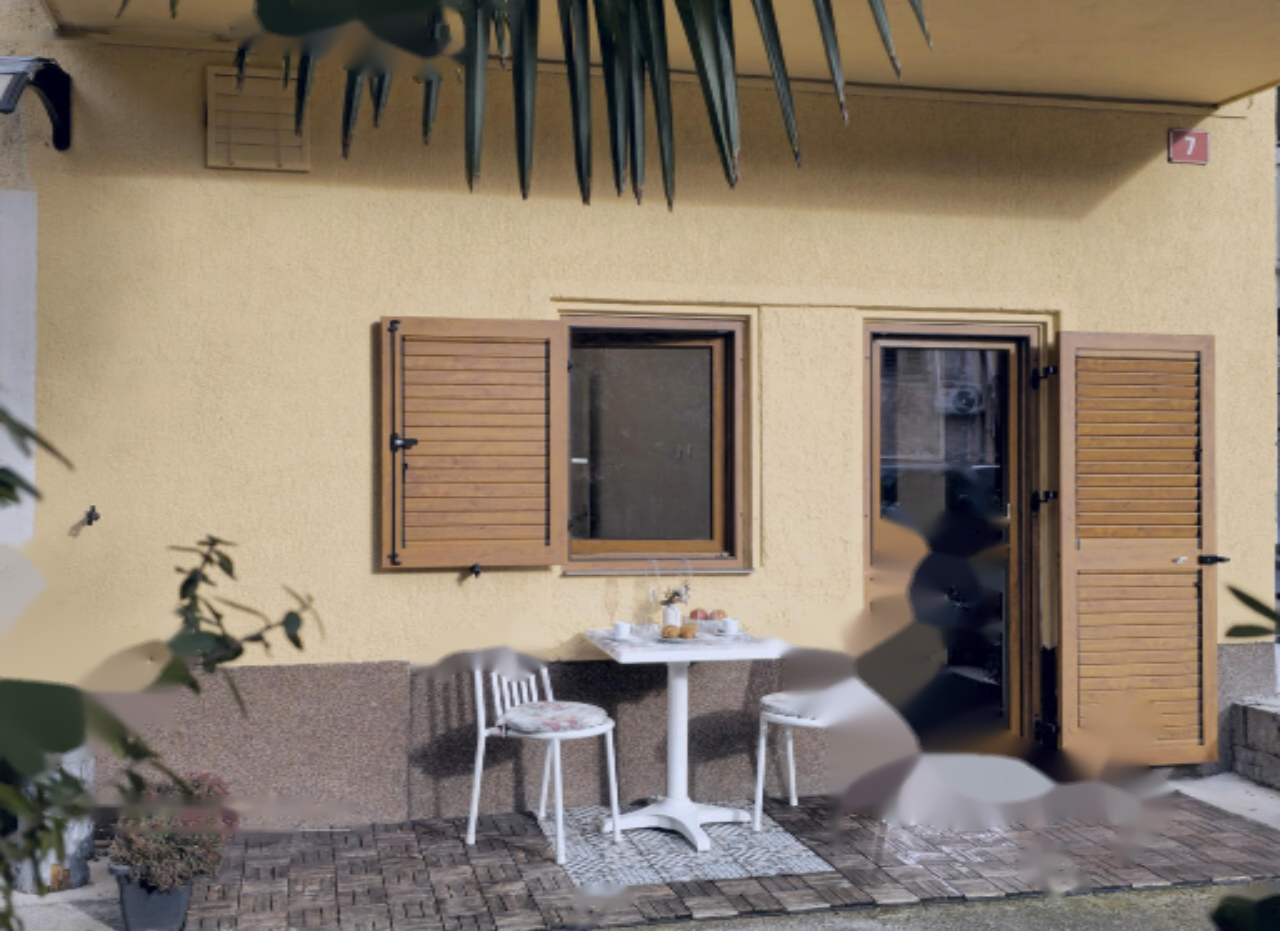 Квартира в Копере, Словения, 37 м² - фото 9