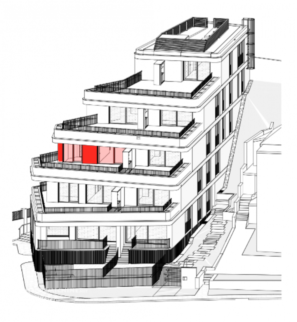 Квартира в Портороже, Словения, 148 м² - фото 9