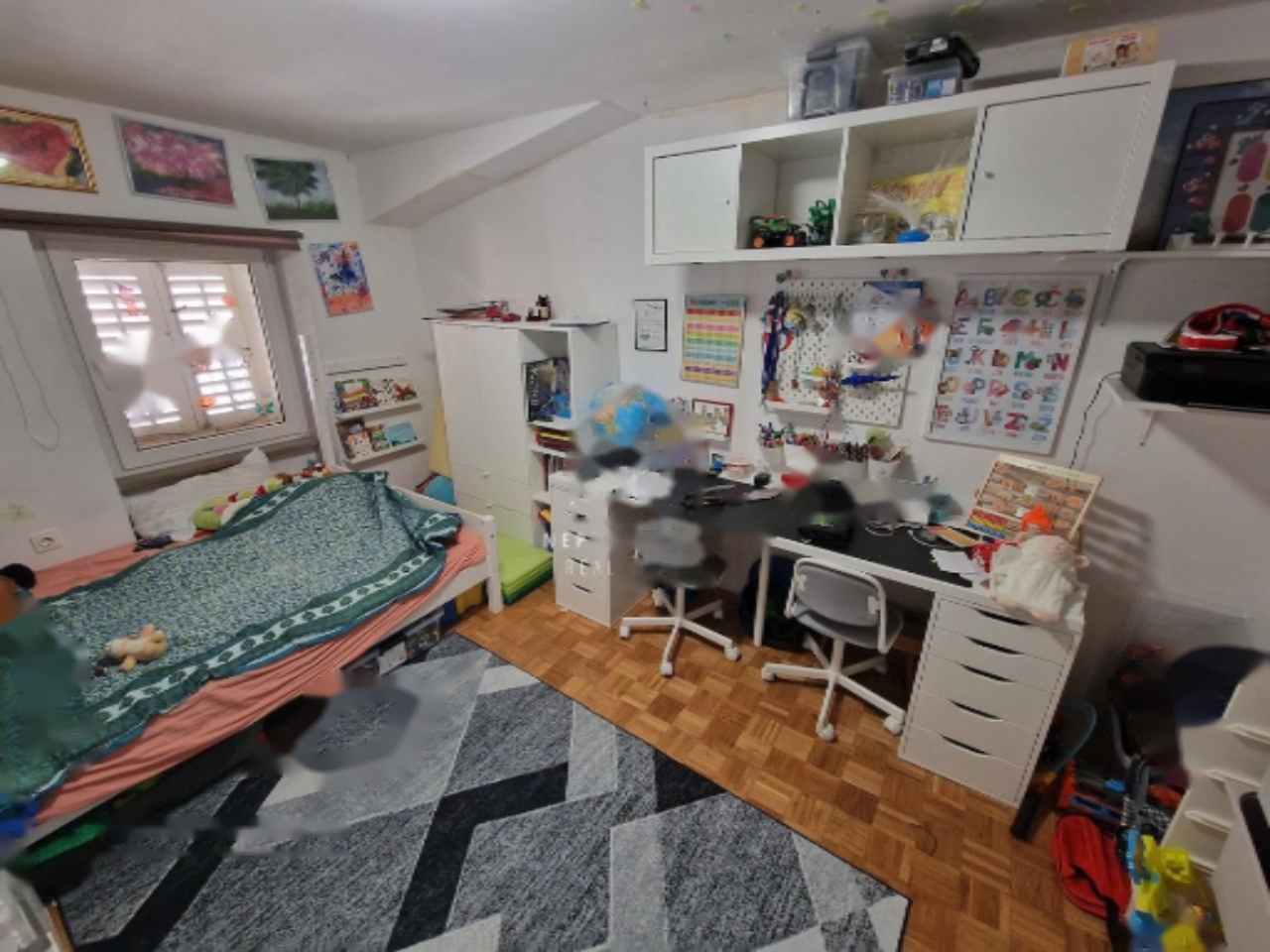 Квартира в Пиране, Словения, 52 м² - фото 9