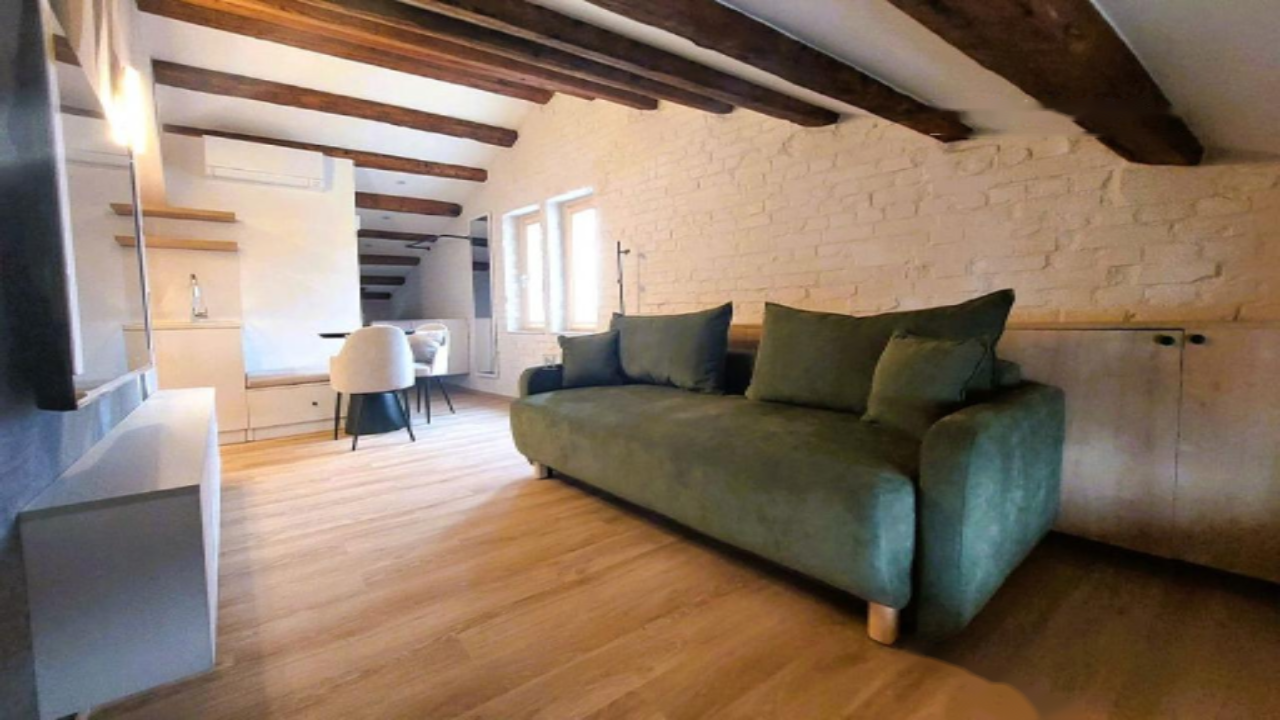 Квартира в Изоле, Словения, 31 м² - фото 9