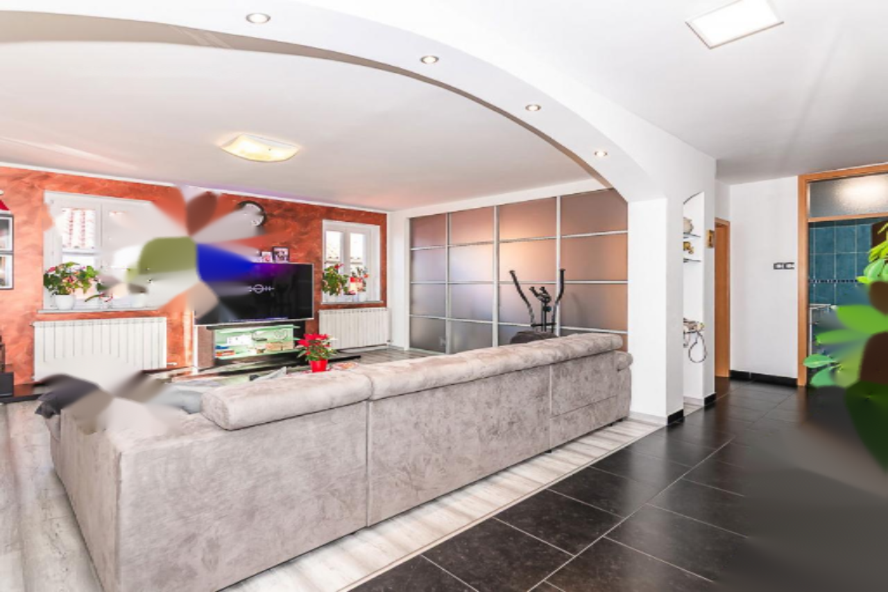 Квартира в Копере, Словения, 197 м² - фото 9