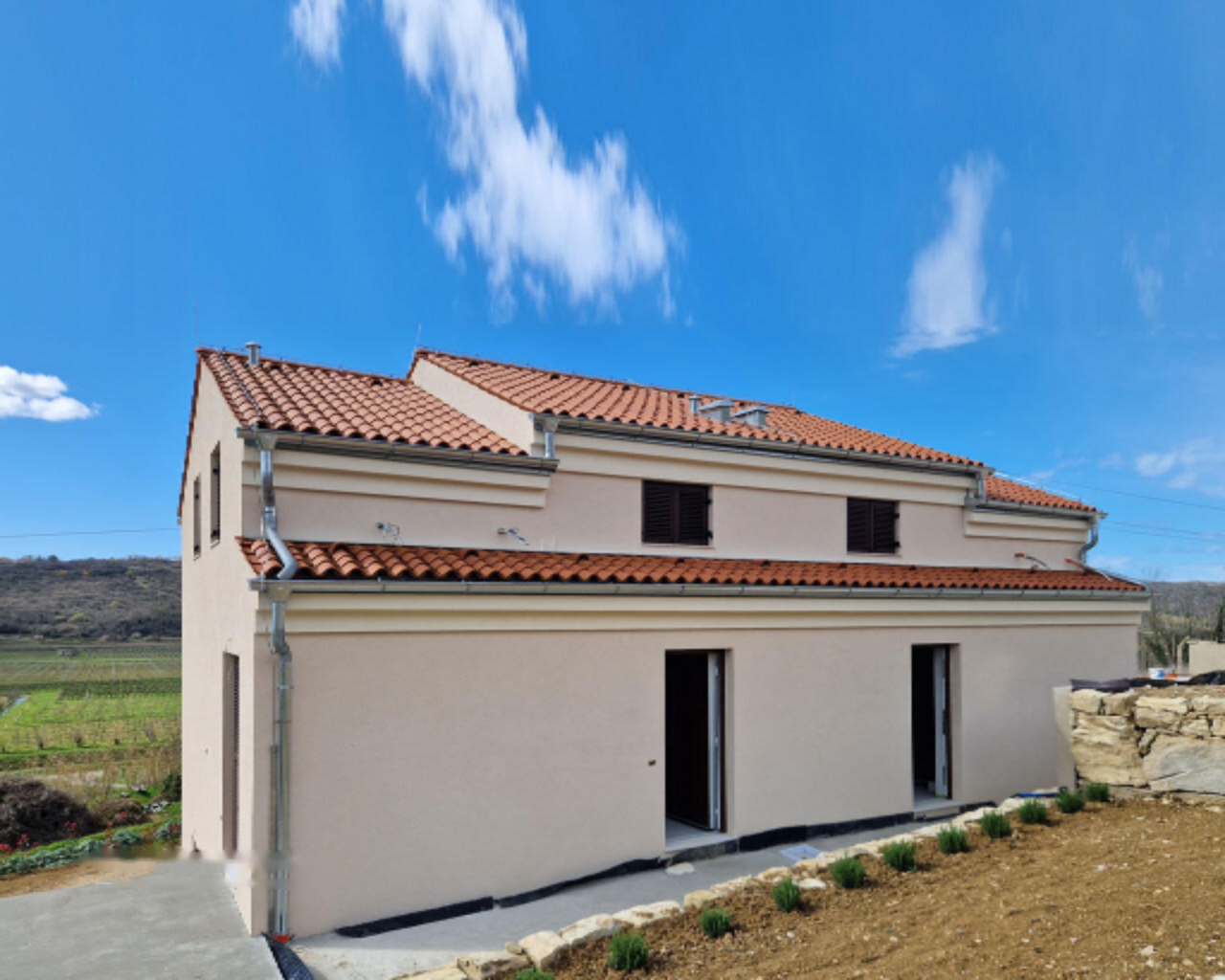 Квартира в Пиране, Словения, 110 м² - фото 9