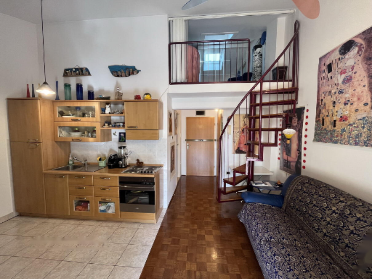 Квартира в Анкаране, Словения, 37 м² - фото 9