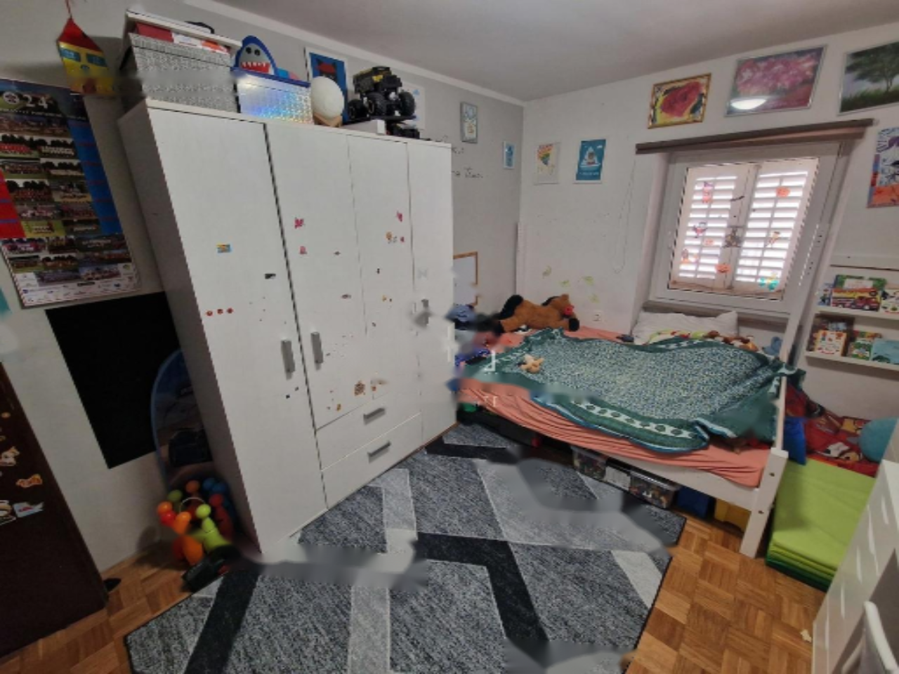 Квартира в Пиране, Словения, 52 м² - фото 10