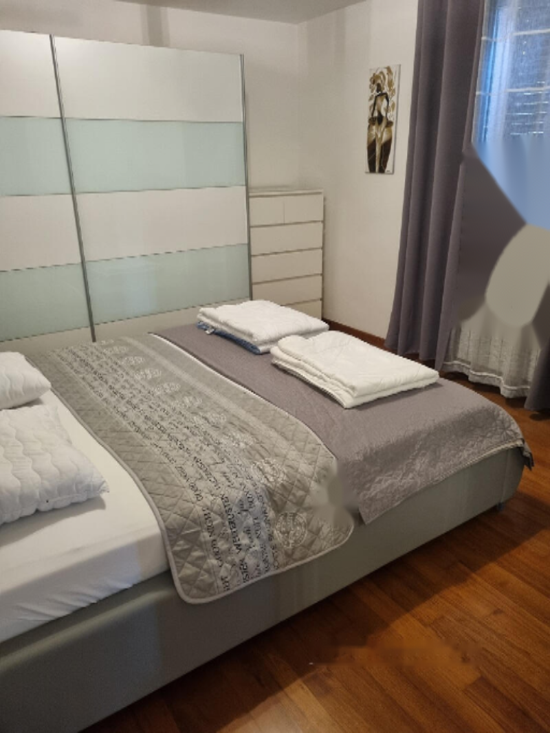 Квартира в Луции, Словения, 75 м² - фото 10