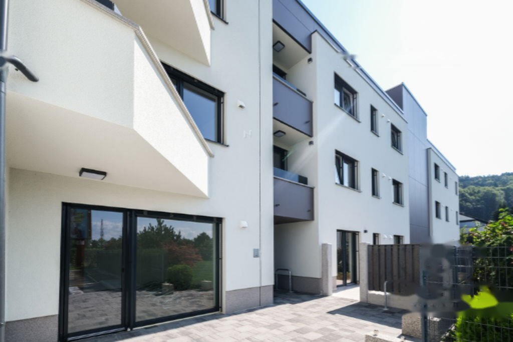 Квартира в Любляне, Словения, 66 м² - фото 10