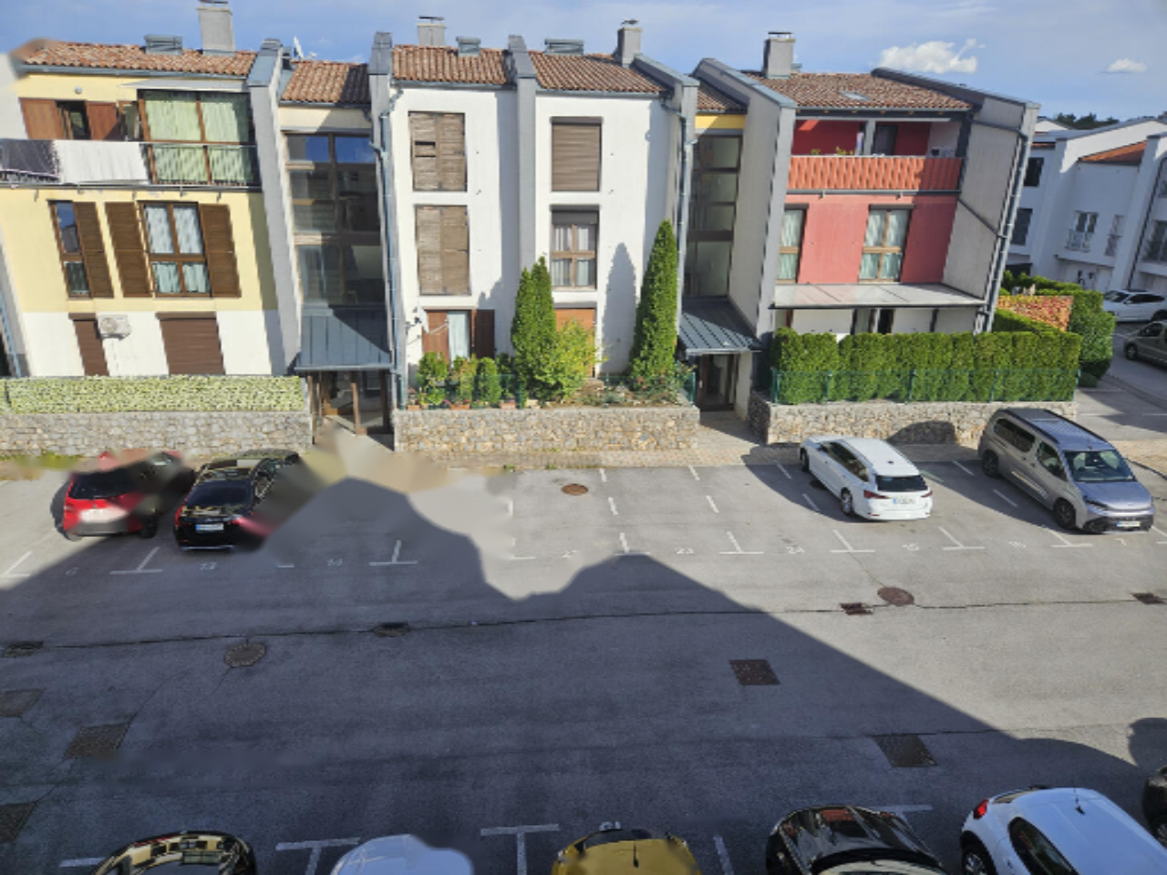 Квартира в Сежане, Словения, 83 м² - фото 10