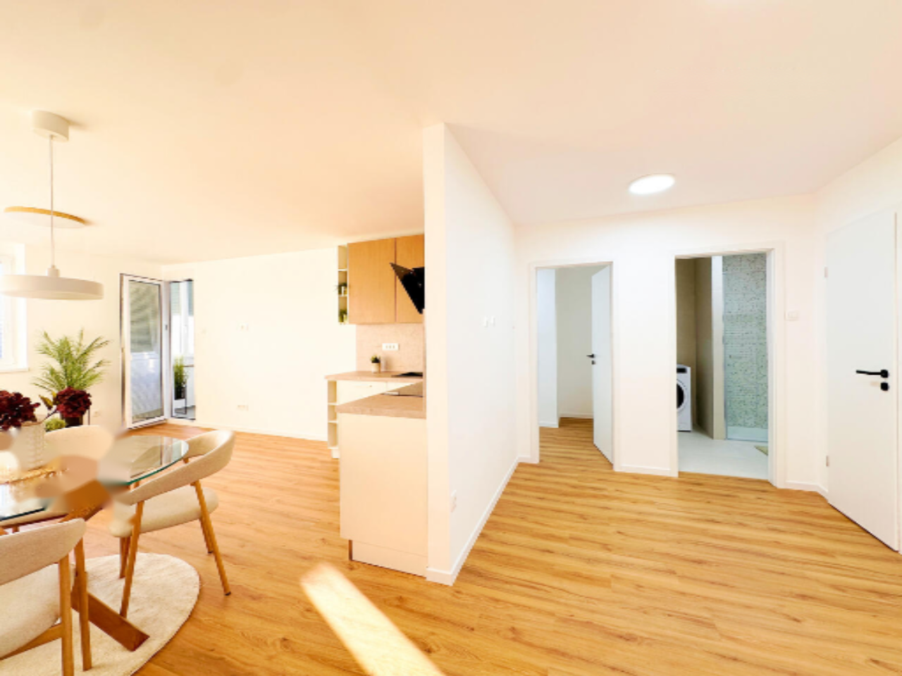 Квартира в Любляне, Словения, 70 м² - фото 10