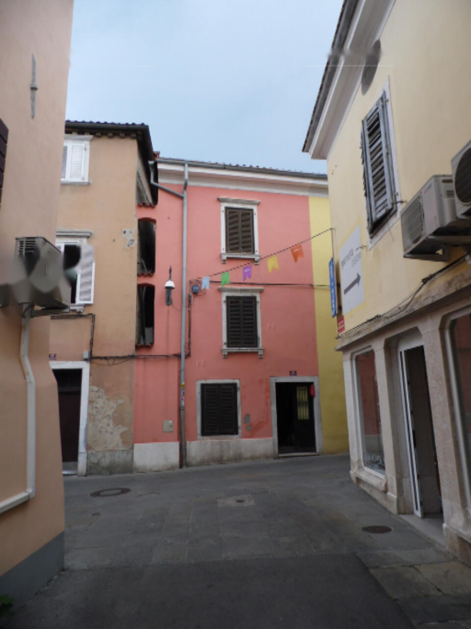 Квартира в Копере, Словения, 23 м² - фото 10