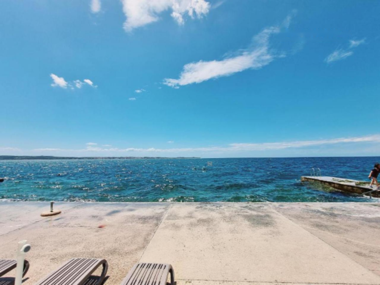 Квартира в Пиране, Словения, 46 м² - фото 10